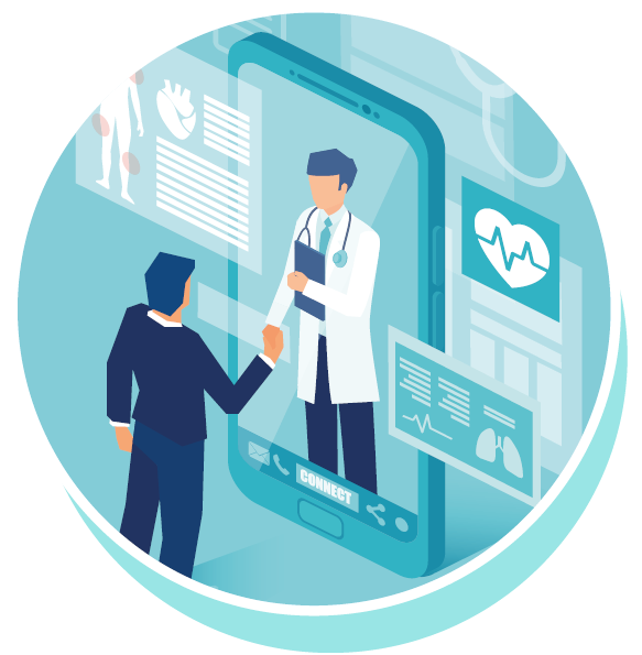 Health Technology in Connected & Integrated Care
