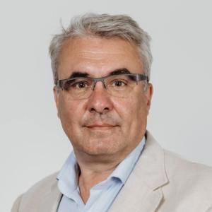 Dr. Christophe Michel